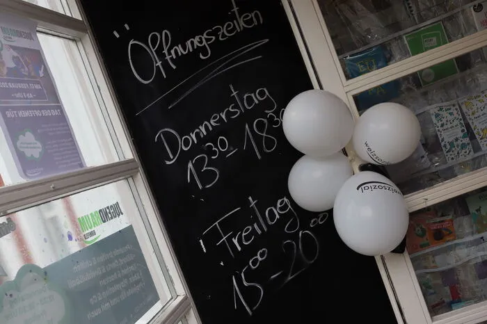 Klicken Sie sich durch die weiteren Bilder!