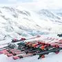 AUT, OeSV Ski Alpin, Schneetraining am Rettenbachferner 29.05.2020, S�lden, AUT, OeSV Ski Alpin, Schneetraining am Rett