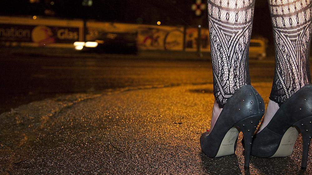 Mehrere Frauen wurden in Klagenfurt wegen illegaler Prostitution angezeigt