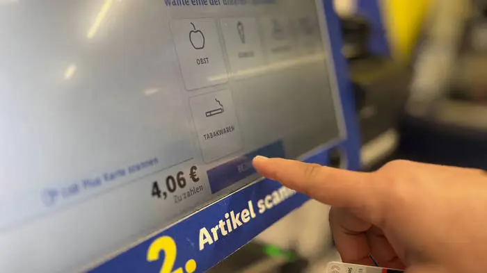 Eine Liberalisierung der Öffnungszeiten für vollständig automatisierte Selbstbedienungsboxen ist im Regierungsprogramm vorgesehen
