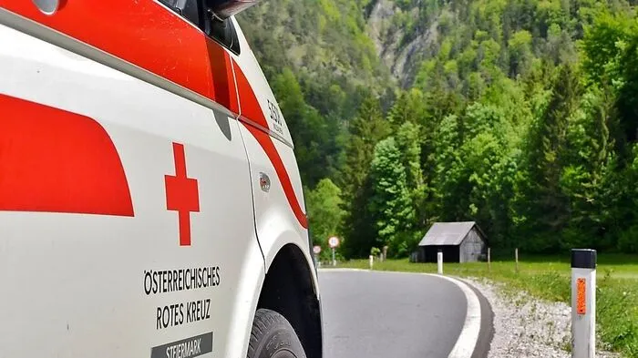 Rotes Kreuz (Sujet)