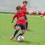 Das Barcelona-Fußballcamp ist eine einmalige Chance für Kärntens Talente
