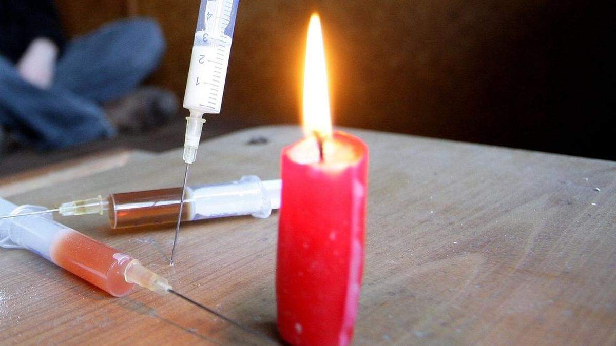 Im Fall des Spittalers (24) wird Drogenmissbrauch als Todesursache nicht ausgeschlossen