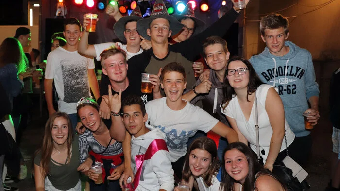 Klicken Sie sich durch die Bilder!