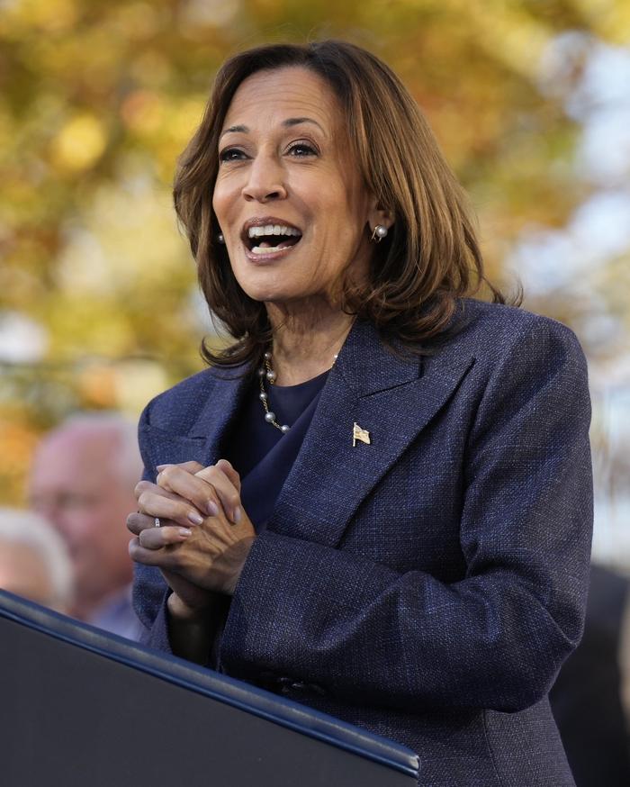 Kamala Harris