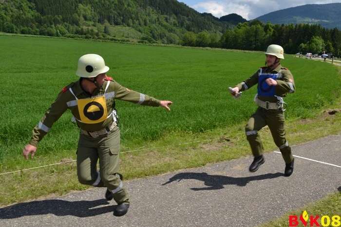 Klicken Sie sich durch die Fotos!