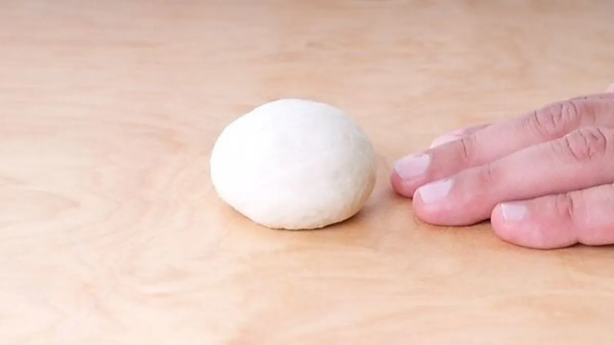 Schritt für Schritt zum perfekten Weckerl