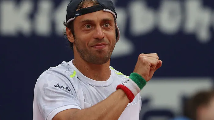 Paolo Lorenzi