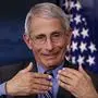 Anthony Fauci