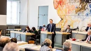 Die FPÖ fordert eine Sondersitzung des Kärntner Landtags zum Thema Asyl