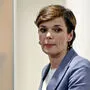 SPÖ-Chefin Pamela Rendi-Wagner