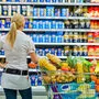 Der Einkauf im Supermarkt ist empfindlich teurer geworden