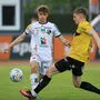 SOCCER - BL, WAC vs Altach