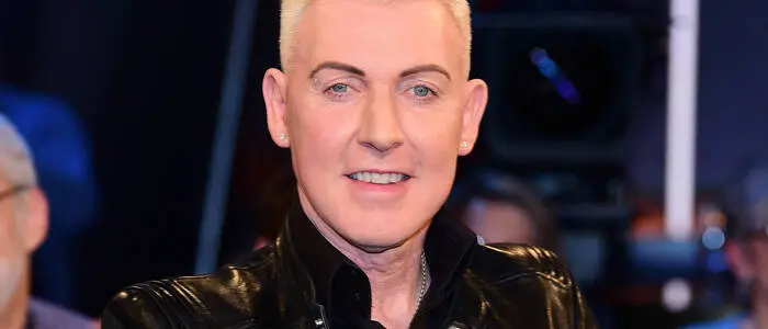 H.P. Baxxter