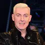 H.P. Baxxter