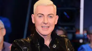 H.P. Baxxter