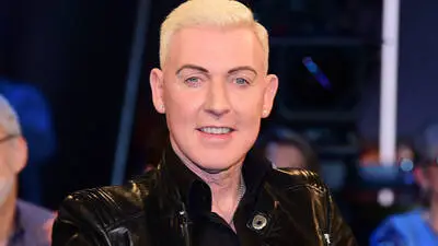 H.P. Baxxter