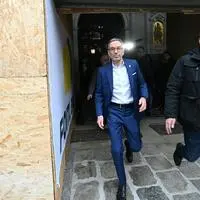 Parteichef Herbert Kickl (FPÖ)