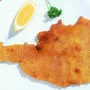Die Legende, wonach das Schnitzel aus Italien nach Österreich kam, ist falsch