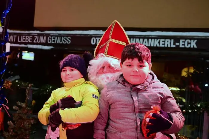 Eine Veranstaltung für die ganze Familie, die seit Jahren Tradition hat.