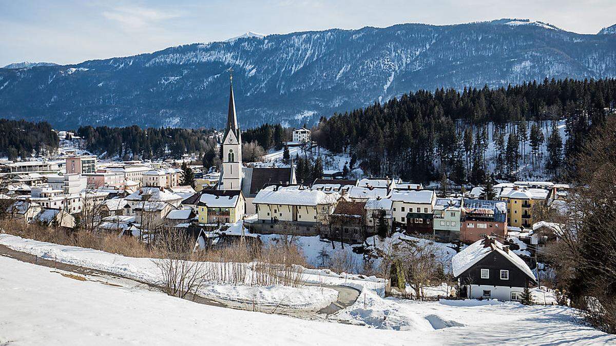 Im Bezirk Hermagor müssen viele Absonderungen verlängert werden