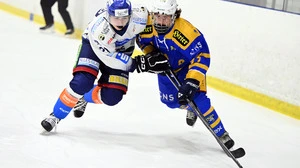 Meister und Leader lieferten sich eine Begegnung auf Augenhöhe 