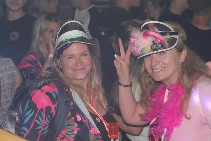 Der Termin für kommendes Jahr steht auch bereits: Den 19. Juli dürfen sich Partytiger schon wieder im Kalender markieren. 