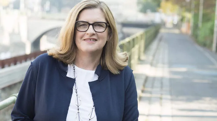 Susanne Schaefer-Wiery, Bezirksvorsteherin von Margareten, tritt aus der SPÖ aus
