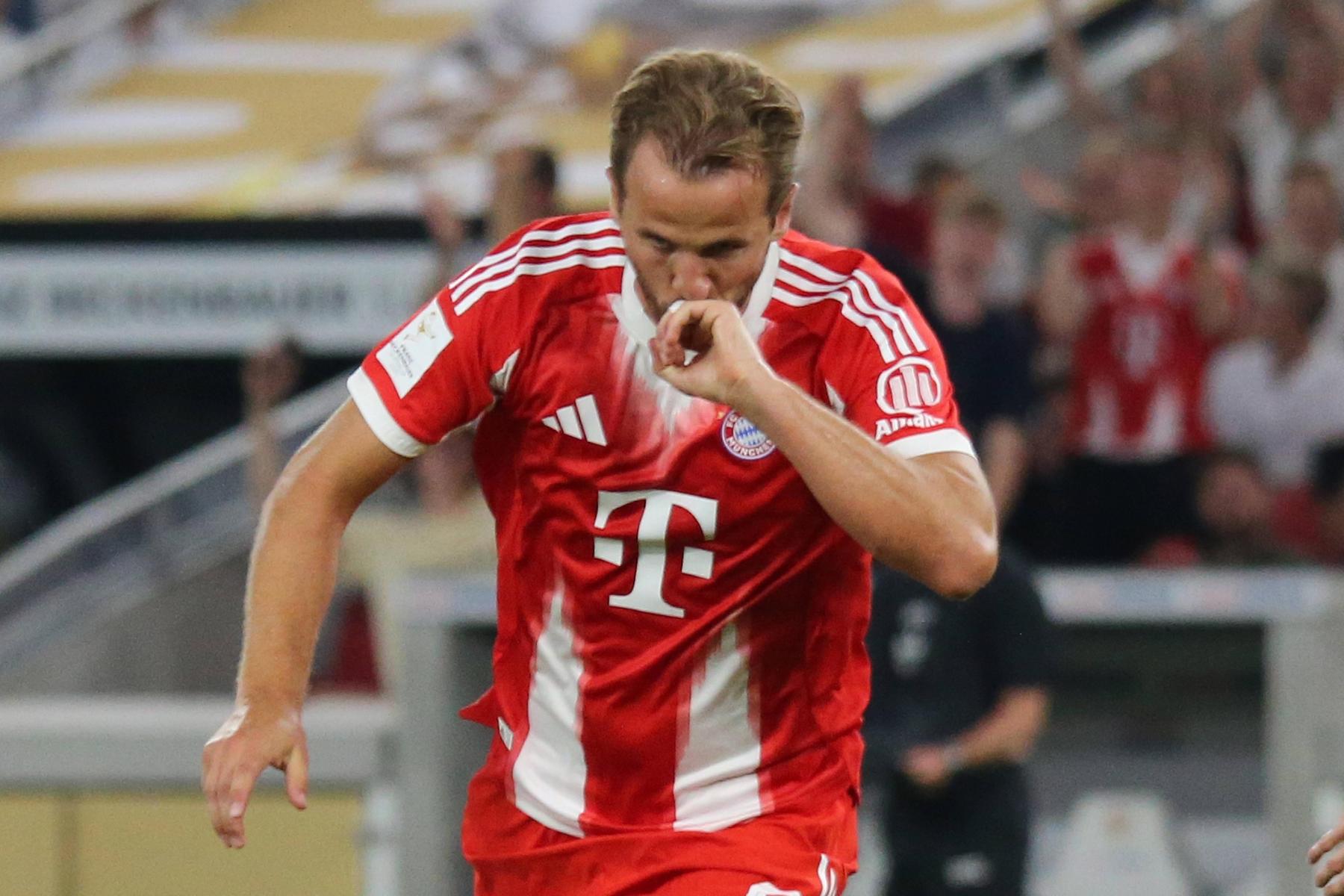 Deutsche Bundesliga ab 20.30 Uhr live: Bayern München gegen RB Leipzig