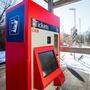 Die Ticketautomaten der ÖBB haben seit 2017 ein neues System
