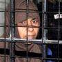 Hingerichtet: Sajida al-Rishawi