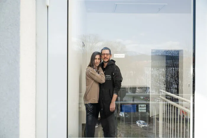 Wer auch Teil von Pöschls Foto-Projekt werden will, kann ihn über seine Internetseite kontaktieren. 