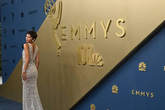 Zendaya 