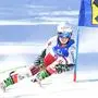 ALPINE SKIING - AUT Championships