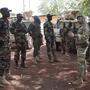 Österreichische Soldaten bilden seit 2013 die malischen Streitkräfte aus