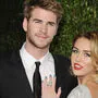 Heimliche Hochzeit? Liam Hemsworth, Miley Cyrus