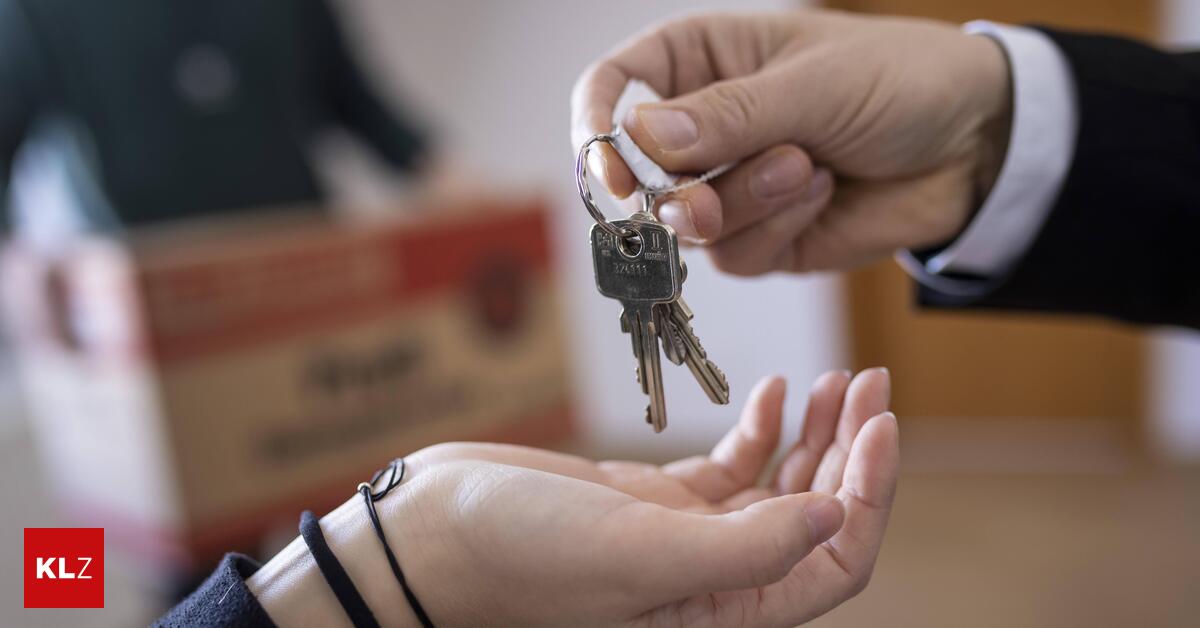 Hohe-Kosten-f-r-Wohnheime-Sechs-von-zehn-Studierenden-armutsgef-hrdet