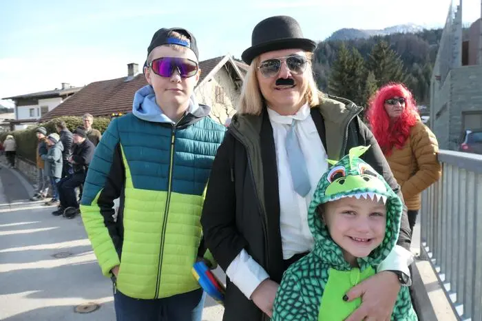 Wer aller da war, seht ihr beim Durchklicken der Fotoserie