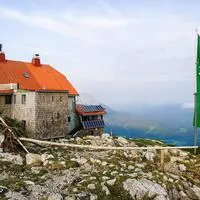 Das Schneealpenhaus am Schauerkogel feiert 100 Jahre seines Bestehens