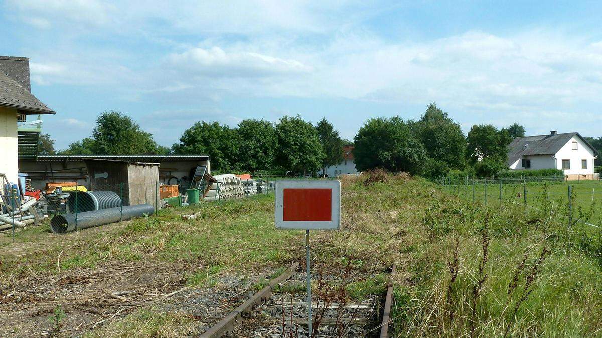 Interessensgemeinschaft befürchtet das Aus für die Radkersburger Bahn mit Ende nächsten Jahres