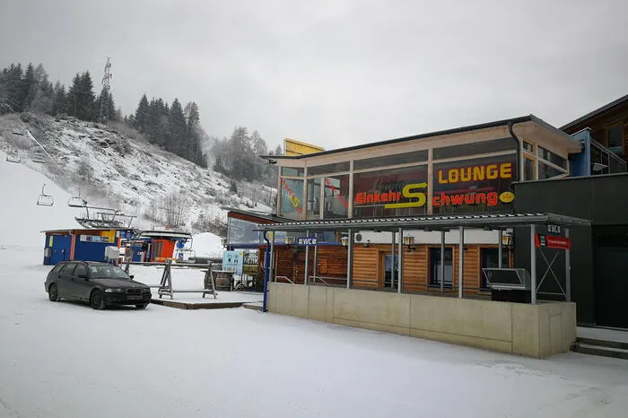 Am Kreischberg steckt man schon mitten in den Vorbereitungen auf eine ungewöhnliche Saison. 