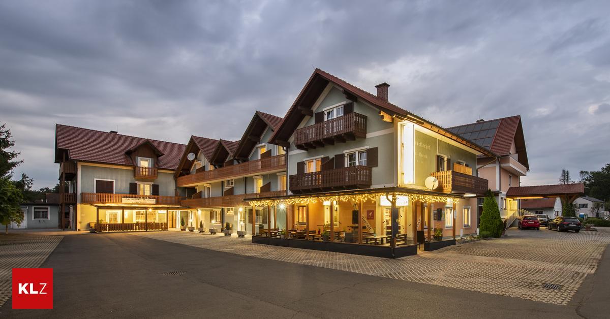 Hotel Altneudörflerhof Thermenurlaub in Bad Radkersburg