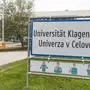 Semesterstart Universität Klagenfurt September 2023