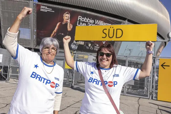 Gerda und Julia aus Osttirol