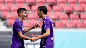 Toreschießen wird gegen die Admira wohl ein gutes Stück schwieriger als gegen Bregenz 