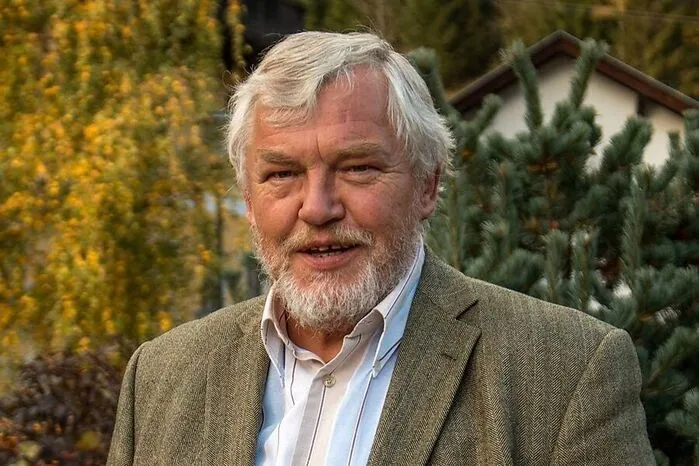 Stall: Vielleicht: Peter Ebner (SPÖ) Bürgermeister seit 1997, lässt sich eine Kandidatur offen.