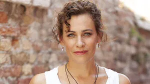 Katharina Gindra-Vady ist als Bloggerin im Finale