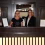 Ein „Zweimäderlhaus“: Renate Nudelbacher und ihre Tochter Caroline Rainer betreiben das Hotel Nudelbacher