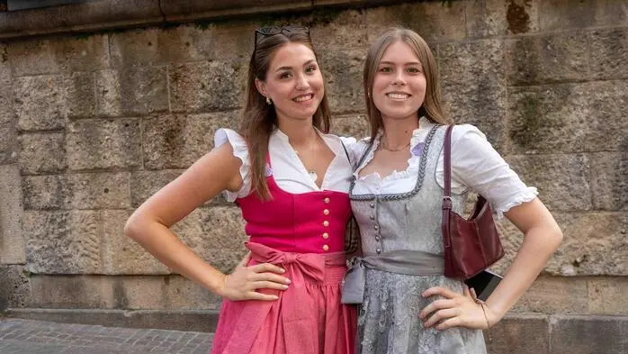 Klicken Sie sich durch unsere Fotoserie!