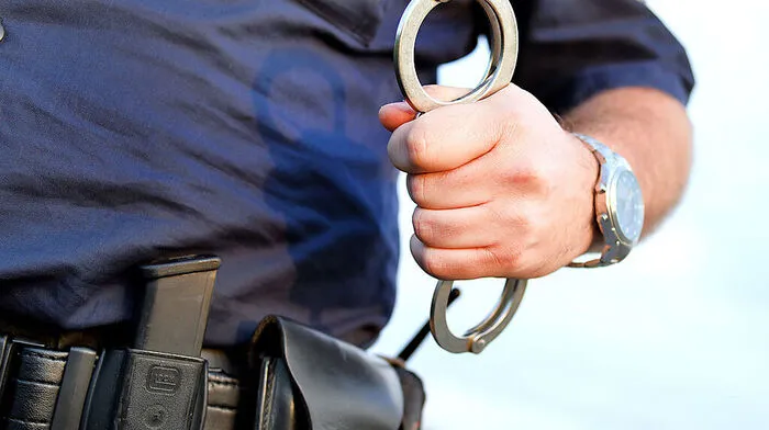 THEMENBILD: POLIZEI / SICHERHEIT